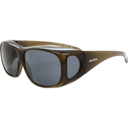 Okulary przeciwsłoneczne Alpina Twist Five HR VL +
