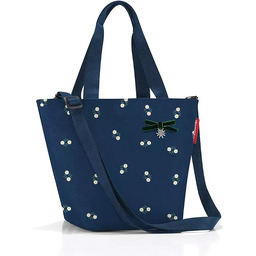 reisenthel Shopper XS ZR, damska torba na ramię,