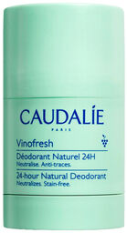 Caudalie Vinofresh, naturalny dezodorant, 50 g