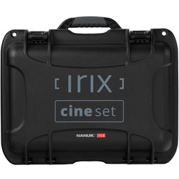 Irix Walizka na obiektywy Cine Case Medium by