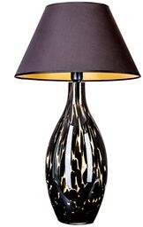LAMPA STOŁOWA 4concepts Kenya