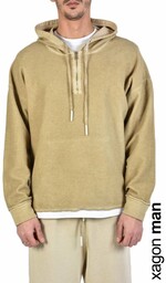 Xagon Man Bluza