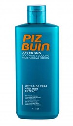 PIZ BUIN After Sun Soothing & Cooling preparaty