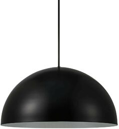 Nordlux - Ellen 40 Lampa Wisząca Black