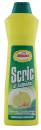 Amacasa Scric Limone - Mleczko do czyszczenia (500