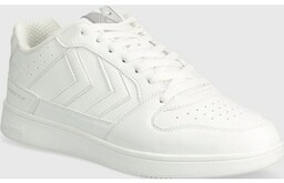 Hummel sneakersy ST. POWER PLAY kolor biały 222815
