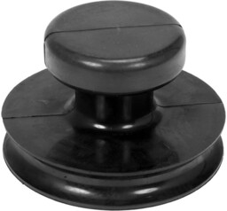 Vorel PRZYSSAWKA GLAZURNICZA FI 80 MM