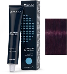 Indola PCC, farba do włosów, 5.77x, 60ml
