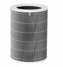 Xiaomi Do Smart Air Purifier 4 Compact biały