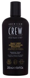 American Crew Daily Deep Moisturizing szampon do włosów