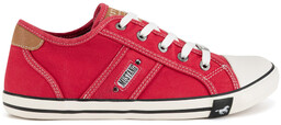 Trampki Mustang 1099-310 Czerwony