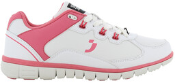 SPORTOWE I MODNE SNEAKERSY DLA NIEJ SAFETY JOGGER