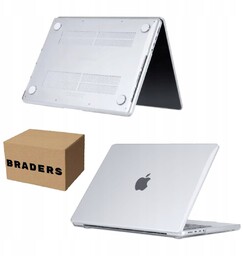 Pokrowiec / etui na laptopa Tech-protect 16"