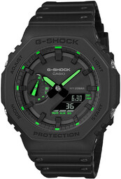 G-SHOCK GA-2100-1A3ER