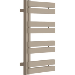 Excellent Meteor Side 72x50 cm grzejnik łazienkowy asymetryczny