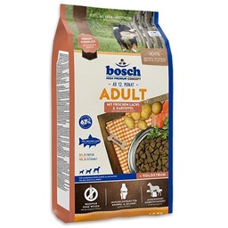Bosch Adult Salmon & Potato 3kg