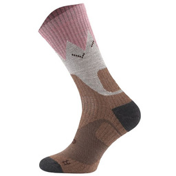 Todo Active Outdoorowe skarpety Falcon Trail ALPAKA &