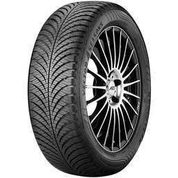 Goodyear Vector 4Seasons Gen-2 205/55 R17 95V samochód