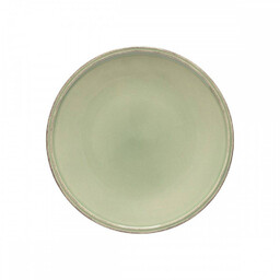 Costa Nova Talerz płytki Friso Sage Green 28