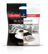 Tchibo BLACK''n WHITE - kawa do Senseo 100szt.