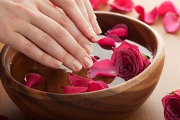 Japoński manicure Sosnowiec