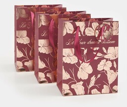 Sinsay - Torba prezentowa [S] 3 pack -