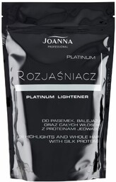 JOANNA PROFESSIONAL_Platinum rozjaśniacz do włosów 450g