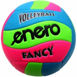 ENERO Piłka siatkowa Fancy 1053004