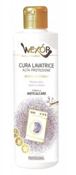 Wexor Cura Lavatrice - płyn do czyszczenia pralki