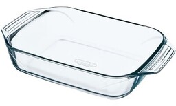 PYREX Naczynie do zapiekania Irresistible 39 x 25
