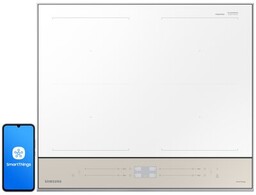 SAMSUNG Płyta indukcyjna BESPOKE Slim Fit NZ64B5067YY U2