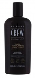 American Crew Daily Moisturizing odżywka 450 ml