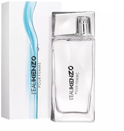 Kenzo L''eau Pour Femme 50ml woda toaletowa