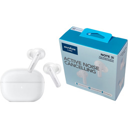 Słuchawki Dokanałowe Anker Soundcore Note 3i Anc Bluetooth