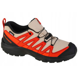 Dziecięce Buty Salomon Xa Pro V8 Cswp 471261