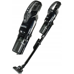 Makita Akumulatorowy Odkurzacz Pionowy 18V 100W DCL286FZB Cyklon