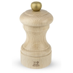 Peugeot Młynek do pieprzu Bistro (10 cm, naturalny)