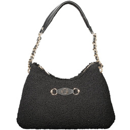 TORBA DAMSKA GUESS JEANS CZARNA