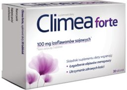 Climea Forte, 30 tabletek