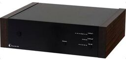 PRO-JECT PHONO BOX DS2 (czarny/eukaliptus)