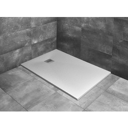Radaway Kyntos F brodzik 120x90cm biały HKF12090-04