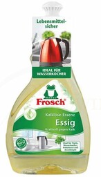 Odkamieniacz, Frosch Essig Kalklose-Essenz, 300ml
