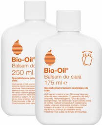BIO-OIL Balsam do ciała - mleczko na suchą