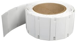 Identyfikatory RFID naklejki UHF 920-925 MHz zestaw 20