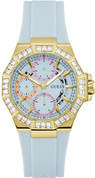 Zegarek damski Guess Selena GW0695L1 Złoty