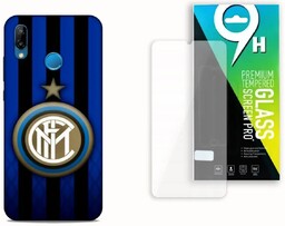 Etui Case Do Huawei P20 Lite + Szkło
