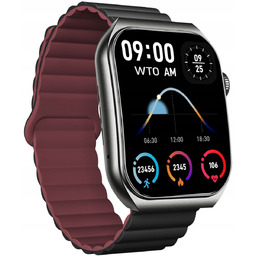 Smartwatch Forever Tiron SWM-300 Czarny