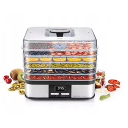 TESCOMA suszarka do żywności PRESIDENT