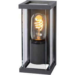 Lucide CLAIRE MINI - kinkiet zewnętrzny - 1xE27