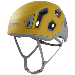 Kask Singing Rock Penta Yellow Gold M-L